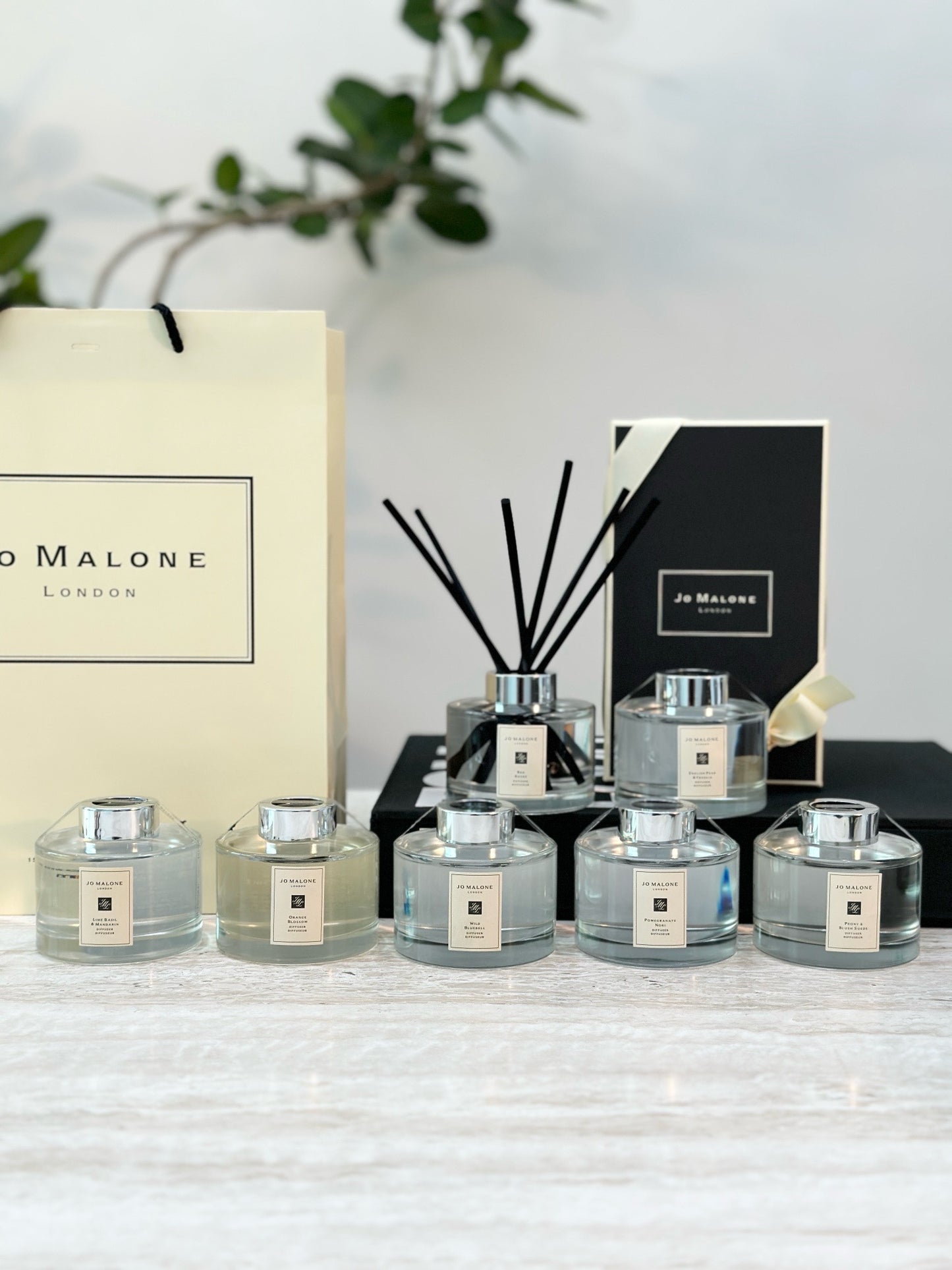 Jo Malone Scent Around Diffuser