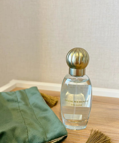 Jo Malone Limited Vintage Perfume