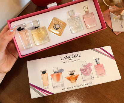 Lancome Signature Women Set