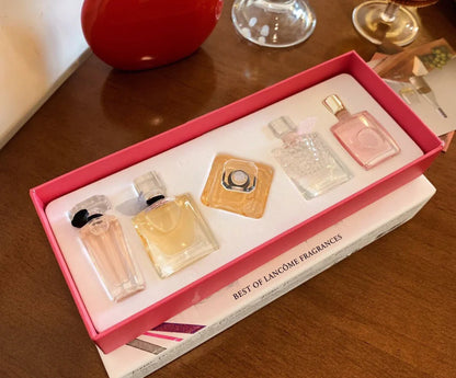 Lancome Signature Women Set