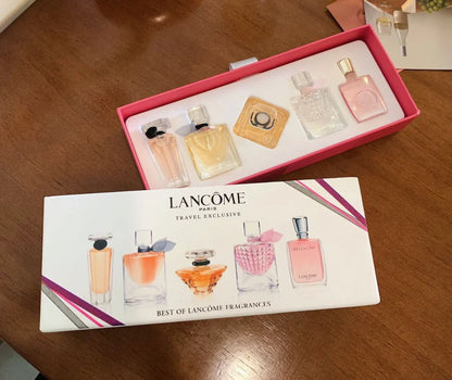 Lancome Signature Women Set