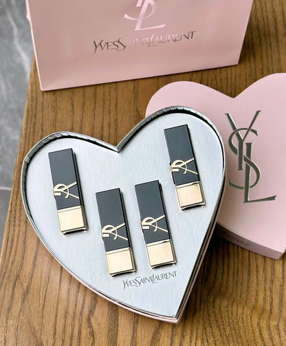 YSL Lipstick Love Box