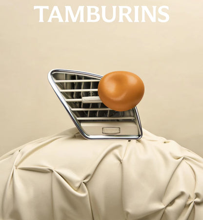 Tamburins Car Perfume