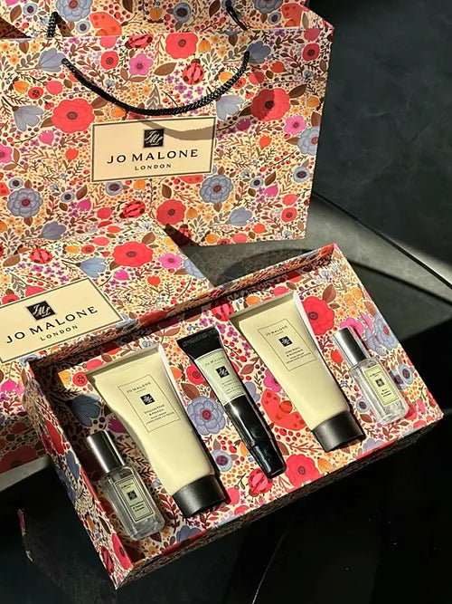 Jo Malone Floral Gift Set