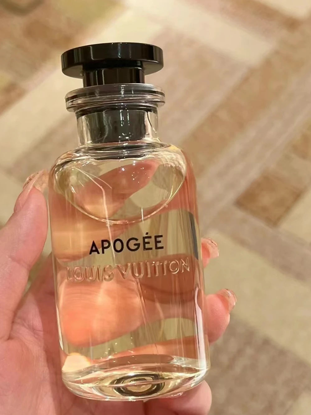 Louis Vuitton Apogee – LoveScent Louis Vuitton Apogee – LoveScent