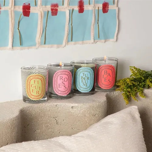 Diptyque 60th Limited Candle