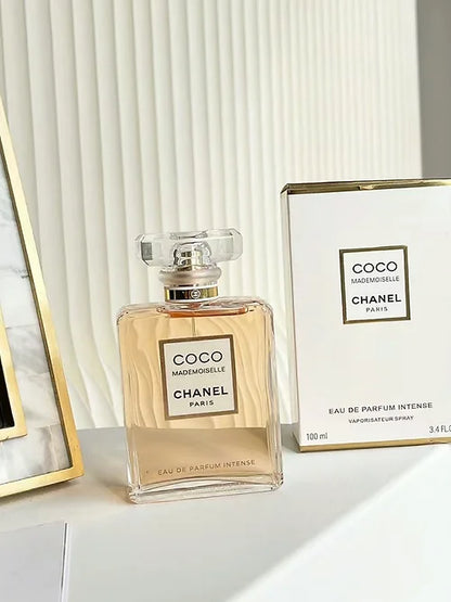 Chanel Coco Perfume