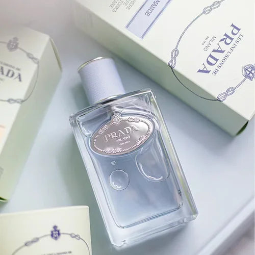 Prada Infusion Amande