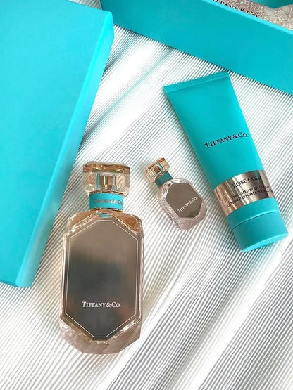 Tiffany & Co Exclusive Gift Set