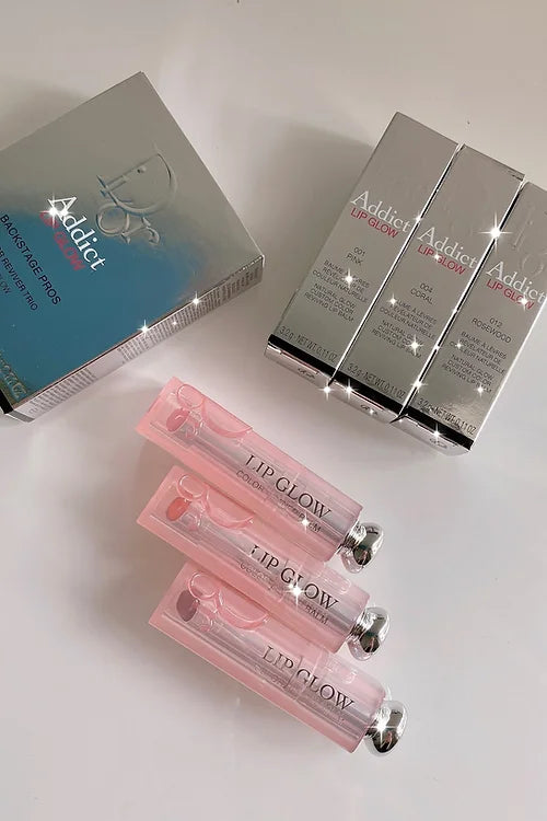 Dior LipGlow Set