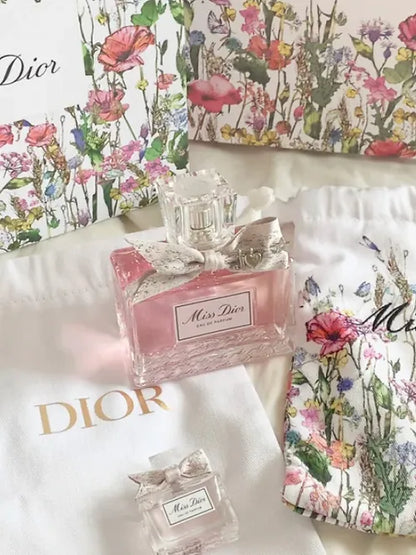 Dior Miss Dior Limited Edition