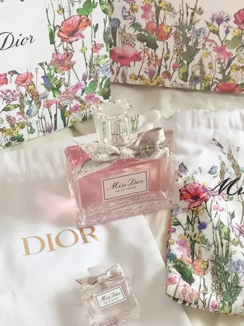 Dior Miss Dior Limited Edition