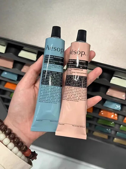 Aesop Handcream Duo