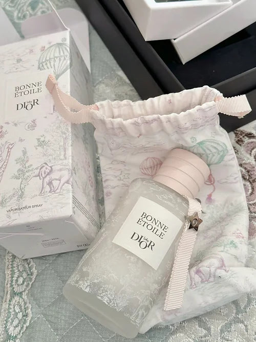 Dior Baby Pink