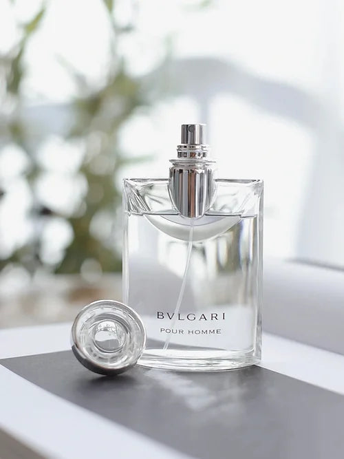 Bvlgari Pour Homme