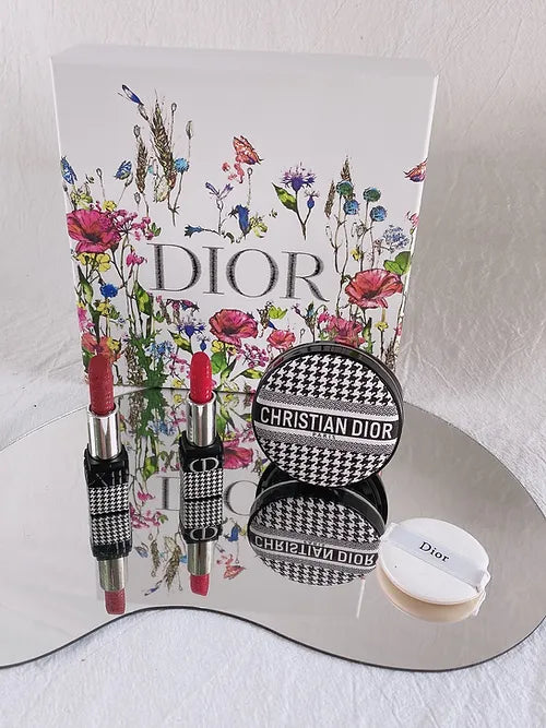 Dior Beauty Makeup Set