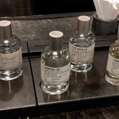 Le Labo Perfume