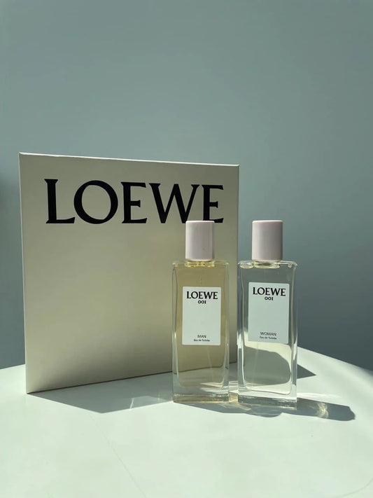 Loewe 001 Duo Set