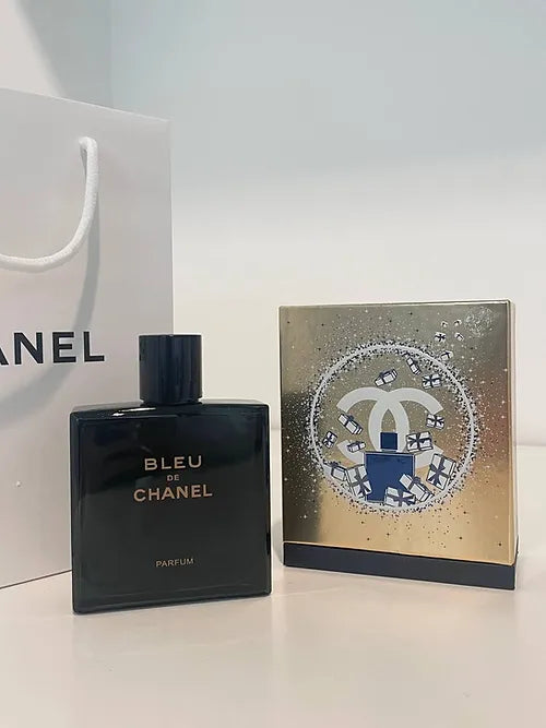 Chanel Bleu Parfum Limited Edition