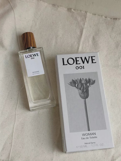 Loewe Woman 001