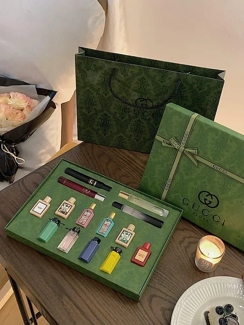 Gucci Grand Gift Set