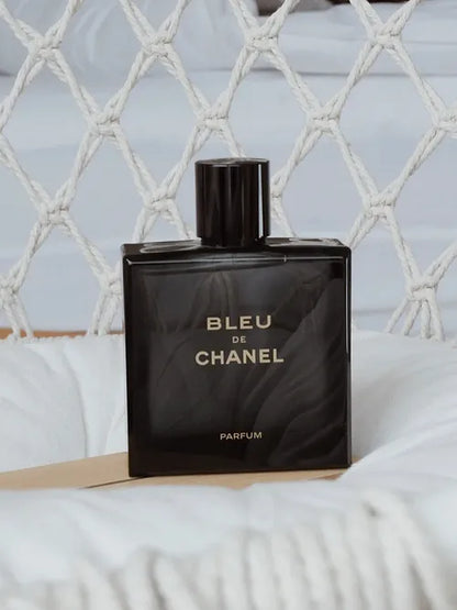 Bleu de Chanel