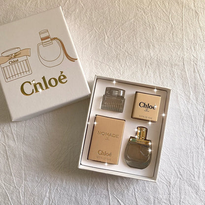 Chloe Miniature Gift Set