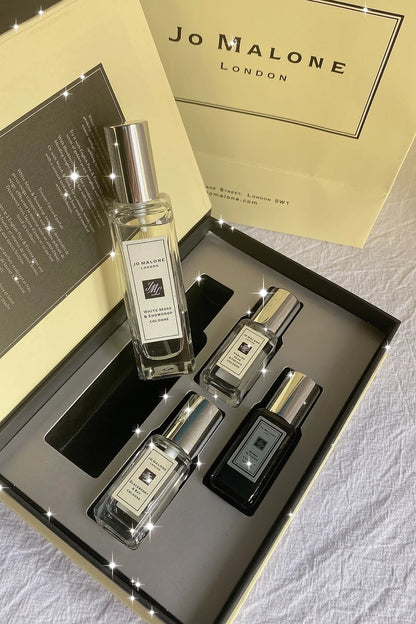 Jo Malone White Moss Set