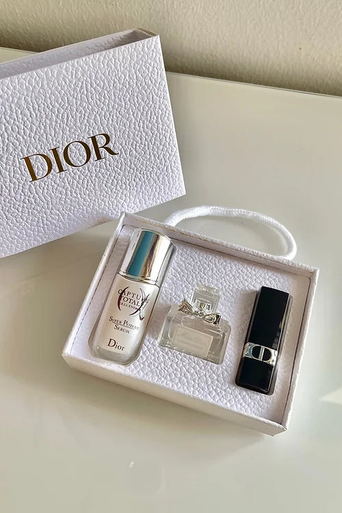 Dior Miss DIor Miniature Beauty Set