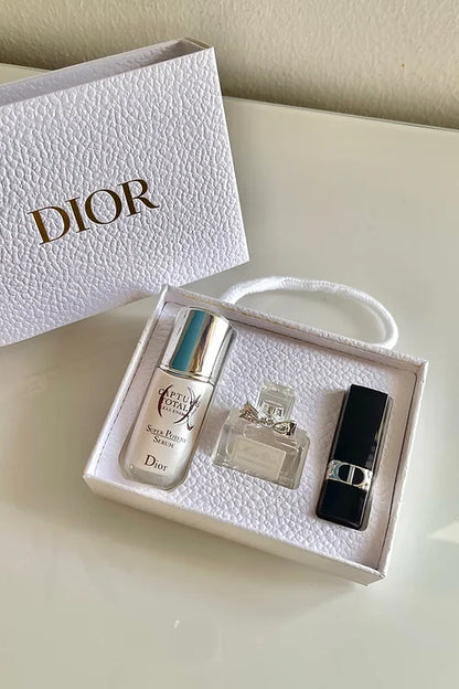 Dior Miss DIor Miniature Beauty Set