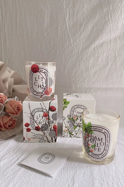 Diptyque Limited Candle