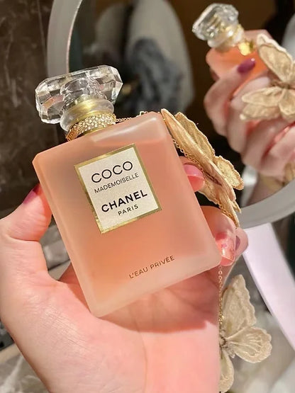 Chanel Coco Perfume