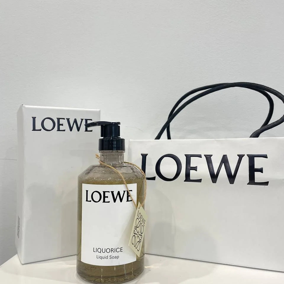 Loewe Liquid Hand Soap