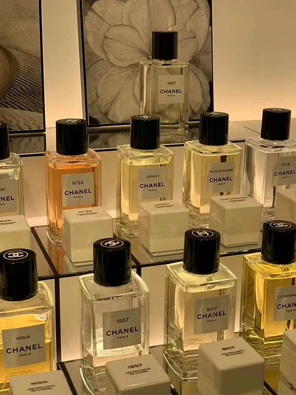 Chanel Exclusive Perfume