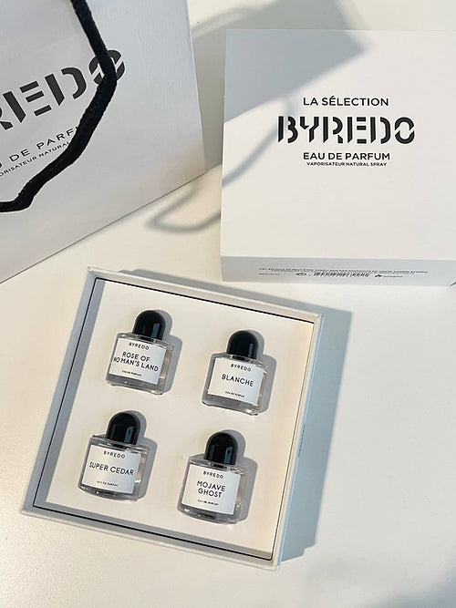 Byredo la Selection Set