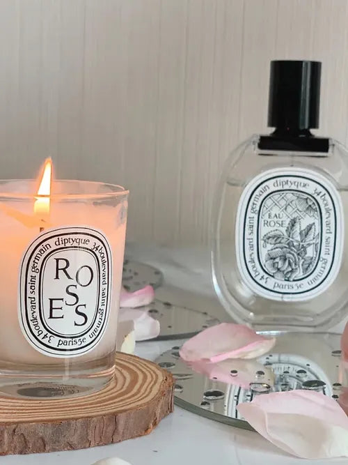 Diptyque Candle