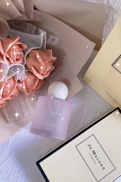 Jo Malone Sakura Cherry Blossom