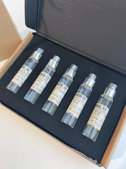 Le Labo Discovery Set