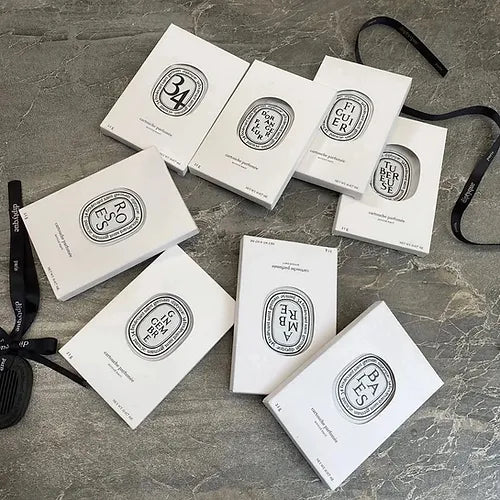 Diptyque Car Diffuser