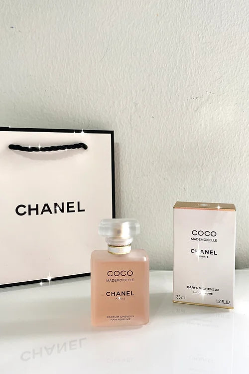 Chanel CoCo Hairmist