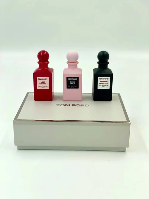 TomFord Trio Gift Set