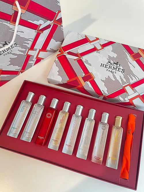 Hermes Grand Gift Set