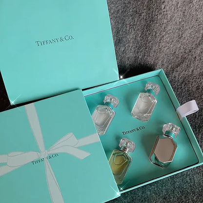 Tiffany & Co Gift Set