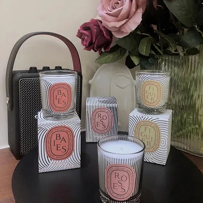 Diptyque 60th Limited Candle