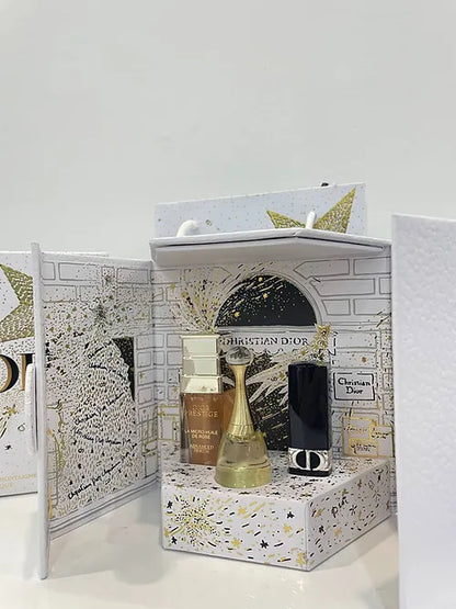 Dior Starry Castle Set