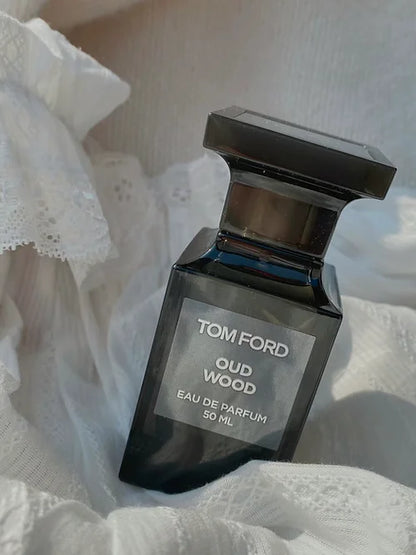 TomFord Oud Wood