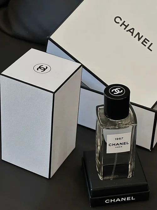 Chanel Exclusive Perfume