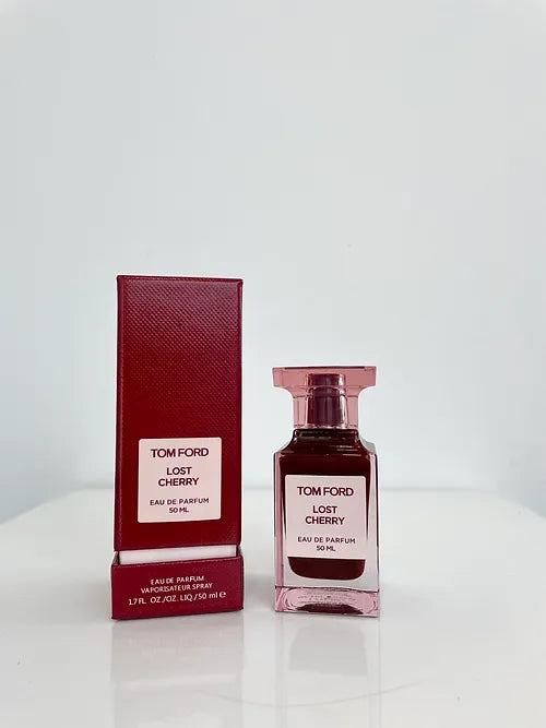 TomFord Lost Cherry