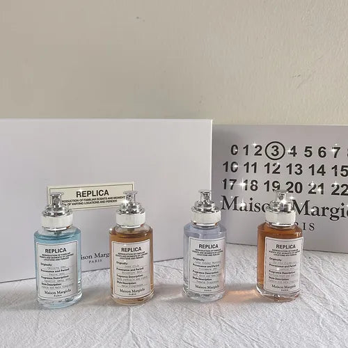 Maison Margiela Replica DIscovery Set