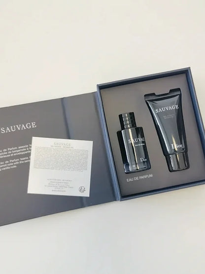 Dior Sauvage Miniature Duo Set